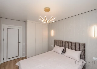 Se vinde apartament cu 3 camere, amplasat în sectorul Ciocana, pe Bd. Mircea Cel Batran.6