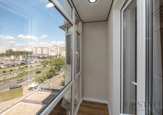 Se vinde apartament cu 3 camere, amplasat în sectorul Ciocana, pe Bd. Mircea Cel Batran.7