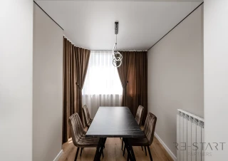 Se vinde apartament cu 3 camere, amplasat în sectorul Ciocana, pe Bd. Mircea Cel Batran.10