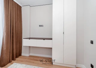 Se vinde apartament cu 2 camere si living linga parcul Valea Morilor, amplasat în sectorul Buiucani, pe str. Vasile Lupu2