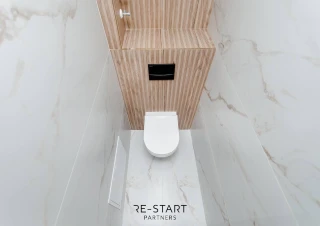 Se vinde apartament cu 2 camere si living linga parcul Valea Morilor, amplasat în sectorul Buiucani, pe str. Vasile Lupu9