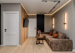 Se vinde apartament cu 2 camere și living amplasat în sec. Râșcani, pe str. Cornești.7
