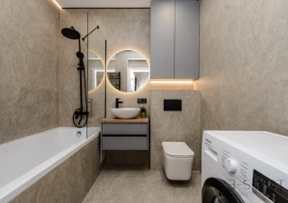 Se vinde apartament cu 2 camere și living amplasat în sec. Râșcani, pe str. Cornești.13