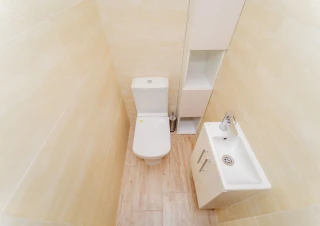 Se vinde Penthouse cu 3 camere în complexul ExFactor Sadoveanu. Ciocana15