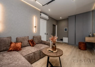 Se vinde apartament cu 2 camere și living amplasat în sec. Râșcani, pe str. Cornești.5