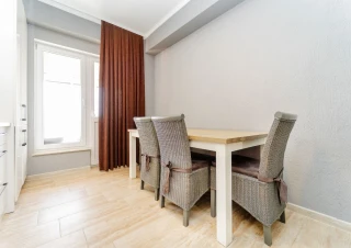 Se vinde Penthouse cu 3 camere în complexul ExFactor Sadoveanu. Ciocana4