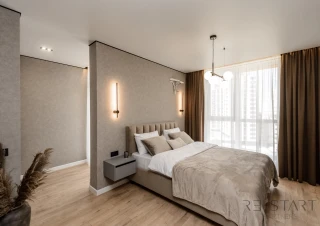 Se vinde apartament cu 2 camere și living amplasat în sec. Râșcani, pe str. Cornești.14