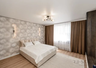 Se vinde apartament cu 3 camere, amplasat în sectorul Ciocana, pe Bd. Mircea Cel Batran.8