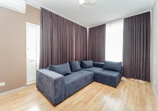 Se vinde Penthouse cu 3 camere în complexul ExFactor Sadoveanu. Ciocana7