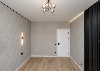 Se vinde apartament cu 2 camere și living amplasat în sec. Râșcani, pe str. Cornești.12