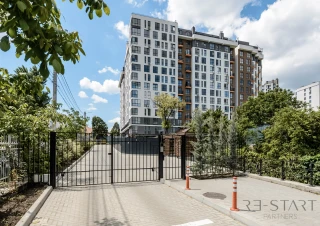 Se vinde apartament cu 2 camere și living amplasat în sec. Râșcani, pe str. Cornești.9