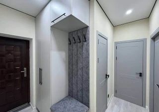Parc Boris Glavan. Sec. Riscani. 1 camera + living. Euroreparatie! Mobilat Complet!!!9