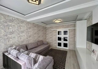 Bloc Nou. Vasigur Group! Sec. Riscani, bd. Moscova. 3 camere. Euroreparatie. Priveliste Panoramica!!!5