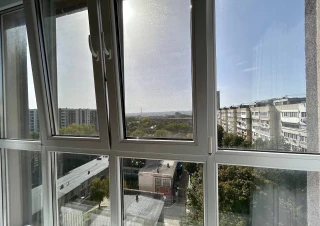 Bloc Nou. Vasigur Group! Sec. Riscani, bd. Moscova. 3 camere. Euroreparatie. Priveliste Panoramica!!!12