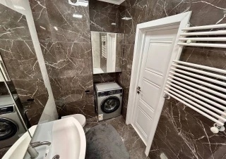 Bloc Nou. Vasigur Group! Sec. Riscani, bd. Moscova. 3 camere. Euroreparatie. Priveliste Panoramica!!!10