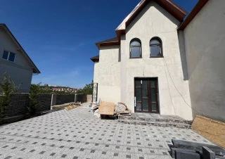 Duplex 3 Nivele! str. Sf. Vasile, Codru, mun. Chișinău. Zona Privata!!2
