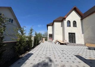 Duplex 3 Nivele! str. Sf. Vasile, Codru, mun. Chișinău. Zona Privata!!3