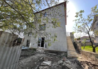 Duplex 3 Nivele! str. Sf. Vasile, Codru, mun. Chișinău. Zona Privata!!6