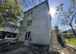 Duplex 3 Nivele! str. Sf. Vasile, Codru, mun. Chișinău. Zona Privata!!4
