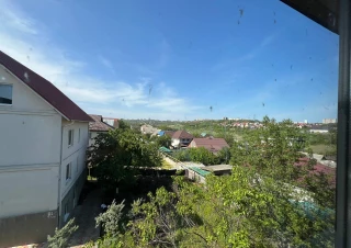Duplex 3 Nivele! str. Sf. Vasile, Codru, mun. Chișinău. Zona Privata!!11