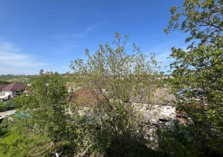 Duplex 3 Nivele! str. Sf. Vasile, Codru, mun. Chișinău. Zona Privata!!12