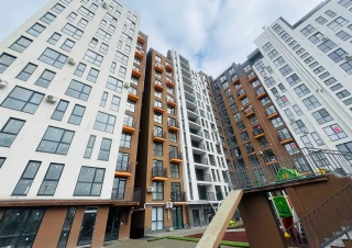 Bloc Nou! Lagmar Impex „Cornești Residence”! 2 camere + living. Euroreparatie. Priveliste Superba!!!11
