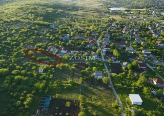 10 Ari / Cu Priveliste / Peresecina