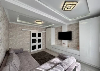 Bloc Nou. Vasigur Group! Sec. Riscani, bd. Moscova. 3 camere. Euroreparatie. Priveliste Panoramica!!!13