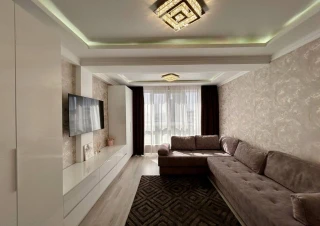 Bloc Nou. Vasigur Group! Sec. Riscani, bd. Moscova. 3 camere. Euroreparatie. Priveliste Panoramica!!!15