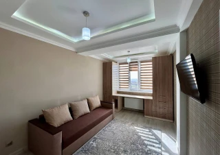 Bloc Nou. Vasigur Group! Sec. Riscani, bd. Moscova. 3 camere. Euroreparatie. Priveliste Panoramica!!!14