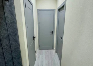 Parc Boris Glavan. Sec. Riscani. 1 camera + living. Euroreparatie! Mobilat Complet!!!7