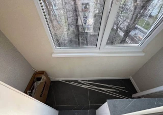 Parc Boris Glavan. Sec. Riscani. 1 camera + living. Euroreparatie! Mobilat Complet!!!5