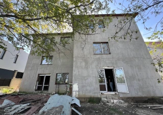 Duplex 3 Nivele! str. Sf. Vasile, Codru, mun. Chișinău. Zona Privata!!8