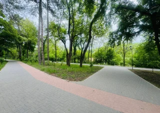 Parc Boris Glavan! Sec. Riscani, str. Nicolae Dimo. 2 camere. Raparatie Medie.3