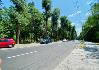 Parc Boris Glavan! Sec. Riscani, str. Nicolae Dimo. 2 camere. Raparatie Medie.13
