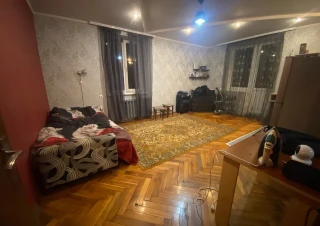 Parc Boris Glavan! Sec. Riscani, str. Nicolae Dimo. 2 camere. Raparatie Medie.10