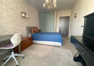 Spre Chirie indelungat apartament în bloc nou, amplasat în sectorul Râșcani, str. Florilor.3