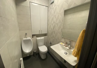 Spre Chirie indelungat apartament în bloc nou, amplasat în sectorul Râșcani, str. Florilor.6