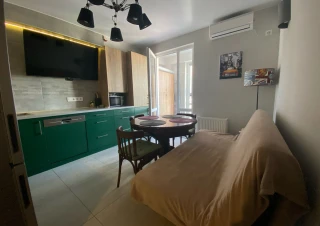 Spre Chirie indelungat apartament în bloc nou, amplasat în sectorul Râșcani, str. Florilor.4