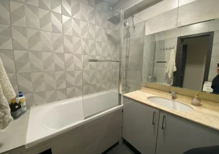 Spre Chirie indelungat apartament în bloc nou, amplasat în sectorul Râșcani, str. Florilor.5