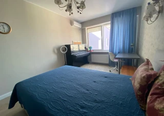 Spre Chirie indelungat apartament în bloc nou, amplasat în sectorul Râșcani, str. Florilor.10