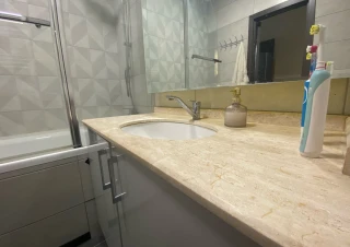 Spre Chirie indelungat apartament în bloc nou, amplasat în sectorul Râșcani, str. Florilor.8