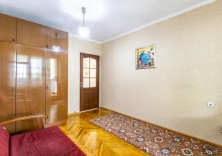 Apartament cu 2 camere, bd. Dacia7