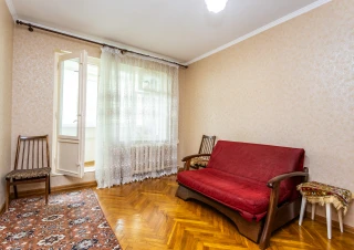 Apartament cu 2 camere, bd. Dacia6