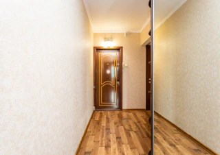 Apartament cu 2 camere, bd. Dacia13