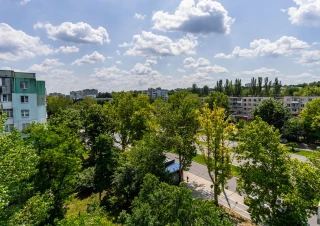 Apartament cu 2 camere, bd. Dacia12