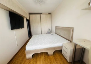 Sec. Riscani, str. Nicolae Dimo. Parc Boris Glavan/Parc Sipca. 2 camere de tip Mansarda. Euroreparatie!!!2