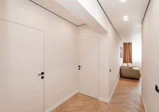 Prima Linie! Parc Avgan! Monolit! bd. Moscova, sec. Râșcani, 3 camere. Euroreparatie!9