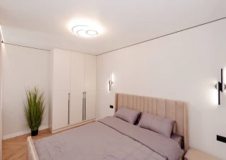Prima Linie! Parc Avgan! Monolit! bd. Moscova, sec. Râșcani, 3 camere. Euroreparatie!14