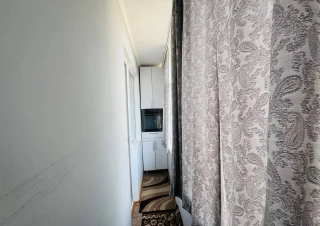 Sec. Riscani, str. Nicolae Dimo. Parc Boris Glavan/Parc Sipca. 2 camere de tip Mansarda. Euroreparatie!!!13